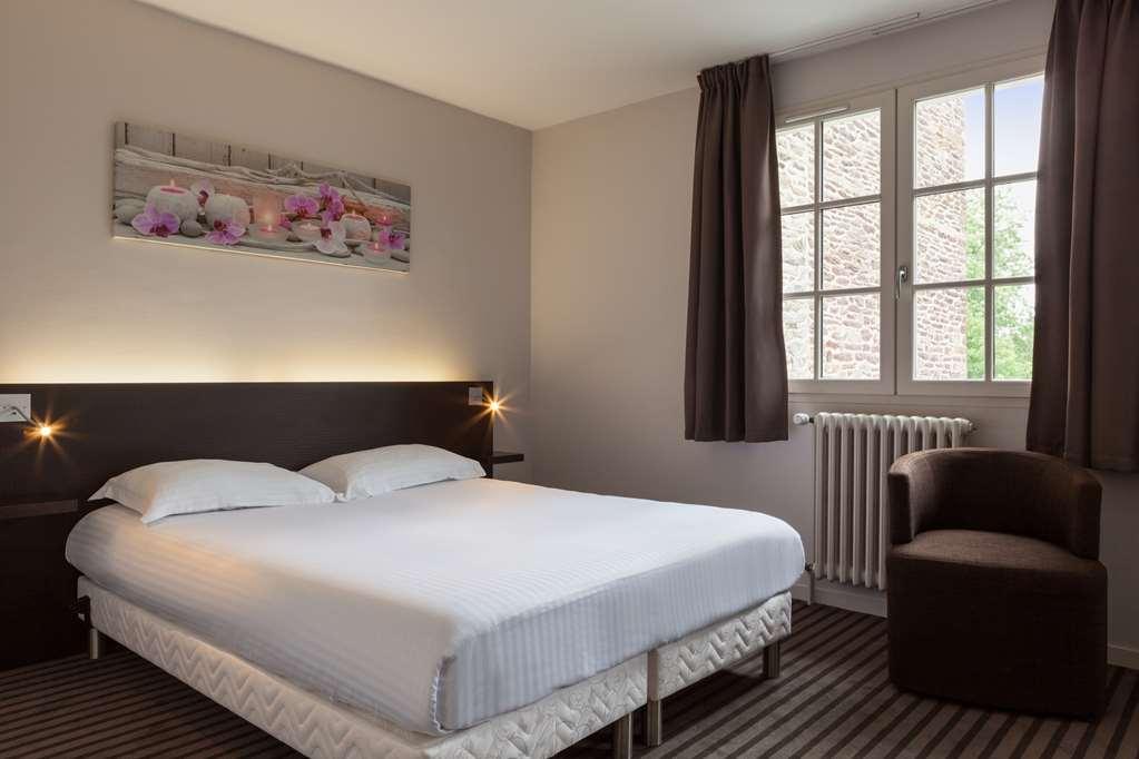 Le Germinal Hotel Cesson-Sévigné Стая снимка