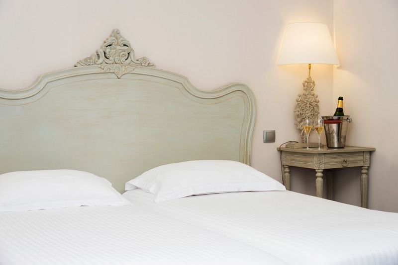 Le Germinal Hotel Cesson-Sévigné Екстериор снимка