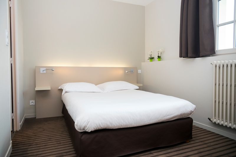 Le Germinal Hotel Cesson-Sévigné Екстериор снимка