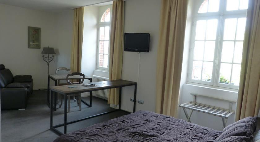 Le Germinal Hotel Cesson-Sévigné Екстериор снимка